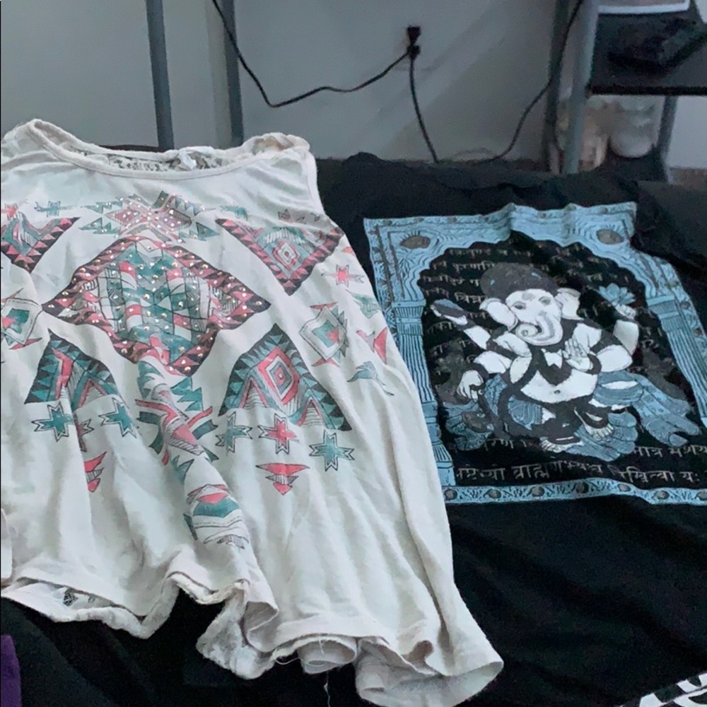 cute tops!